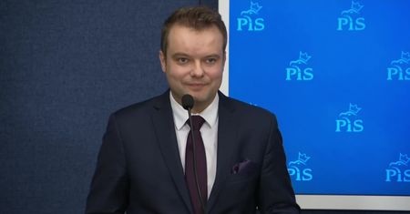 Jarosław Kaczyński w szpitalu. Rzecznik PiS wyjaśnia