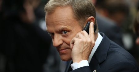 Zmiany w rządzie po eurowyborach. Tusk: Na to musimy poczekać