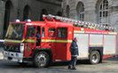 Strajk strażaków w Anglii. Nie chcą pracować dłużej