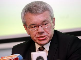 Bogusław Kowalski nie dostanie odprawy za dwa dni prezesowania w PKP