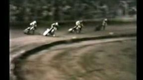 Finałowy bieg IM Argentyny 1984