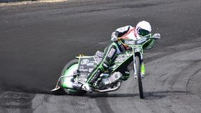 Wolfslake Berlin - Gropex Speedway Team Polska 76:102 (galeria)