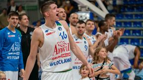 EBL. Anwil Włocławek - Grupa Sierleccy Czarni Słupsk 79:70 [GALERIA]