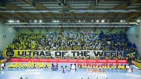 PGE Vive Kielce - Telekom Veszprem 32:32 (galeria)