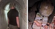Znaleźli ważny tunel Hamasu. Decyzja mogła być tylko jedna