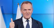 "Cwana ustawa". Tusk wprost o pomyśle PiS