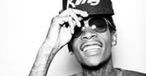 Wiz Khalifa rapuje dla "Szybkich i wściekłych"