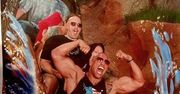 Dwayne Johnson: Sekret diety bestii z Samoa