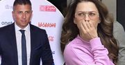 Ups! Mateusz Borek wyjawił ściśle skrywaną tajemnicę Anny Lewandowskiej! Nie będzie zachwycona