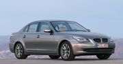 Używane BMW Serii 5 E60 - typowe awarie i problemy