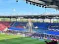 "O co będzie walczył Widzew?". Genialna oprawa w Łodzi