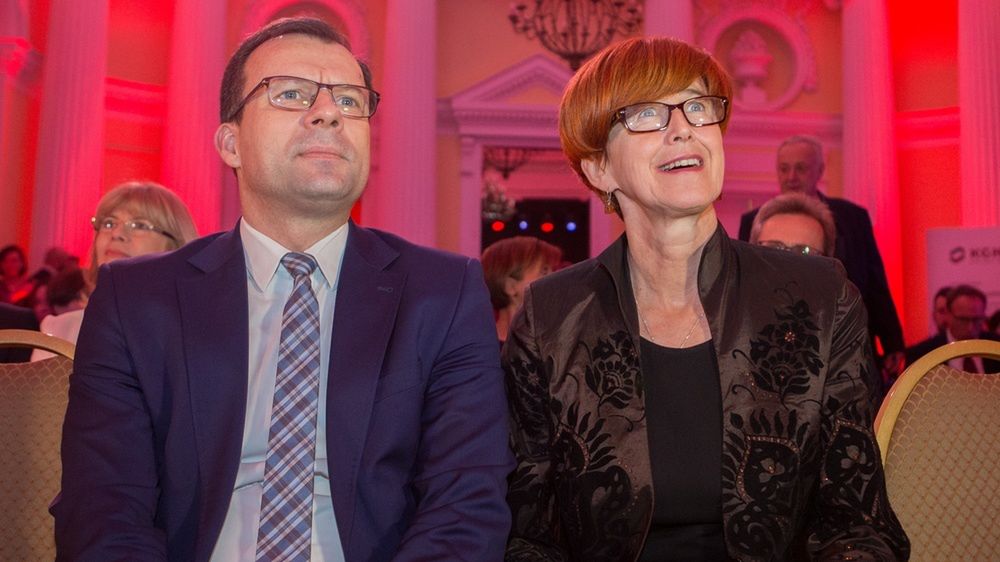 Komisji Kodyfikacyjnej przewodniczył wiceminister Marcin Zieleniecki. Gotowy dokument przekazano minister Elżbiecie Rafalskiej