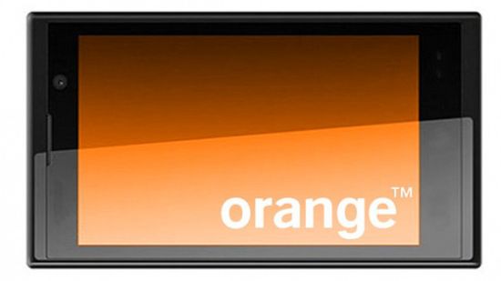 Orange Free - nowe plany taryfowe z netbookami i tabletami za 1 zł 1