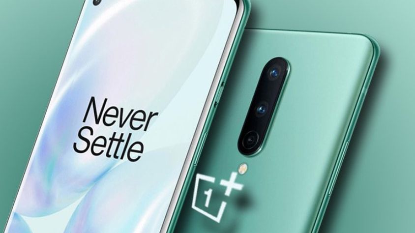 OnePlus 8 z najlepszym ekranem według DisplayMate. A jeszcze go nie pokazano 1