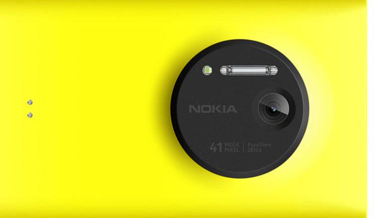 W smartfonach Nokia mogą pojawić się aparaty z optyką Zeissa 1