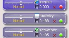 Przyspieszamy Windows Mobile 1