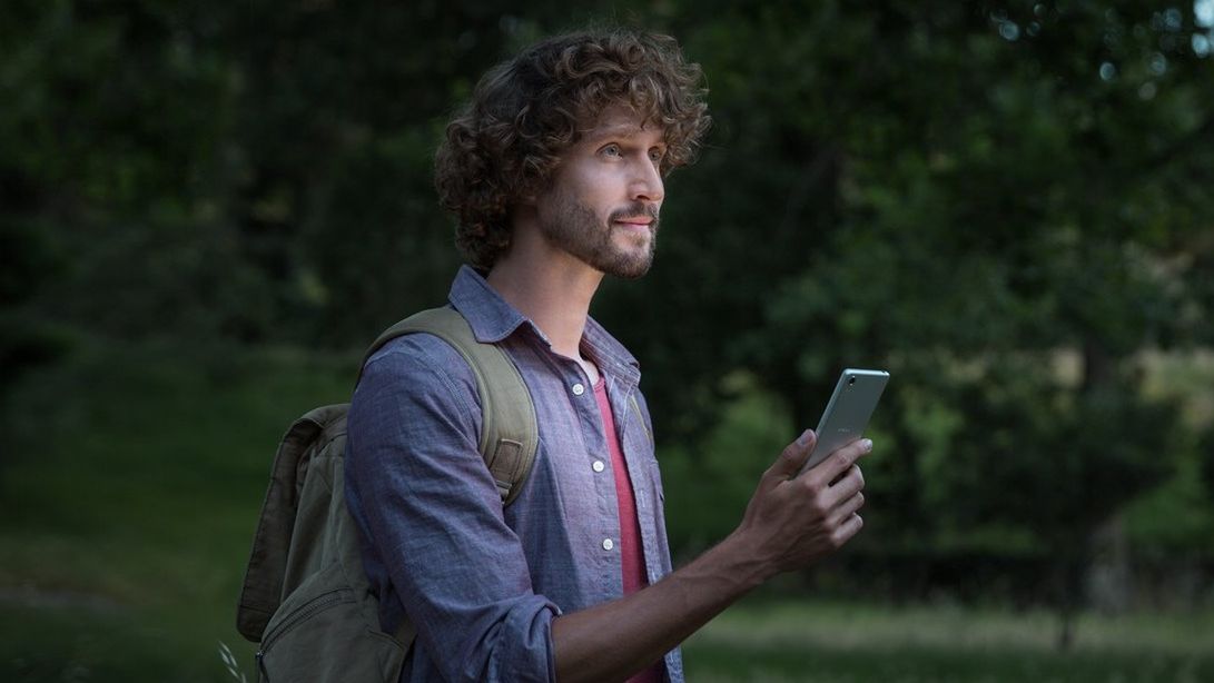 Nowa Xperia X nadchodzi. Sony stawia na układy MediaTeka 1