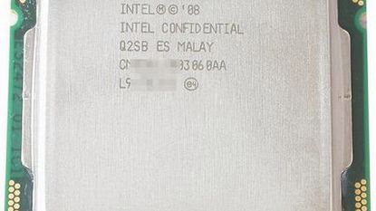 Intel Clarkdale dobija do 4GHz przy napięciu 0.832V! 1