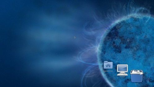 Fedora 11 domyślnie na ext4 1