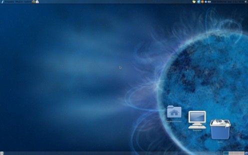 Fedora 11 domyślnie na ext4