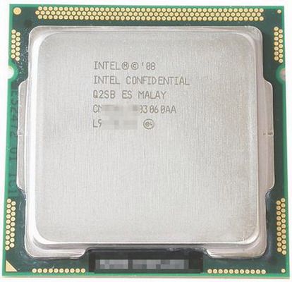 Intel Clarkdale dobija do 4GHz przy napięciu 0.832V!