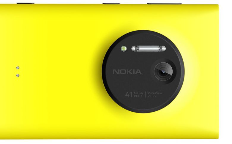 W smartfonach Nokia mogą pojawić się aparaty z optyką Zeissa