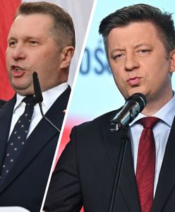 Czarnek premierem? Dworczyk wskazał inne nazwisko. "Ma poparcie"