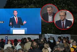 Kto wypadł najsłabiej w debacie? "Pierwsza taka kampania"