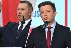 Czarnek premierem? Dworczyk wskazał inne nazwisko. "Ma poparcie"