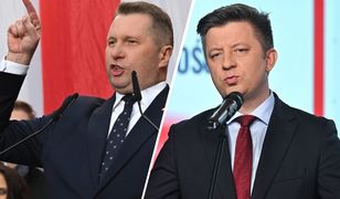 Czarnek premierem? Dworczyk wskazał inne nazwisko. "Ma poparcie"