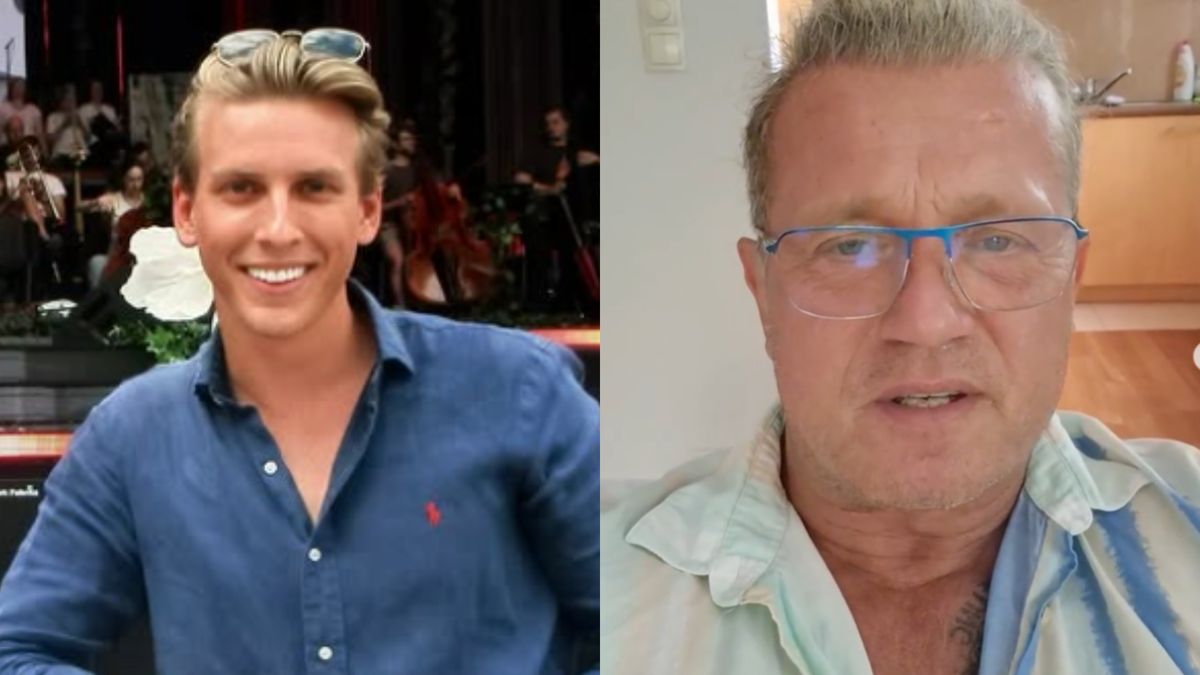 Jovan Jakimowicz, Jarosław Jakimowicz