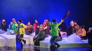 Kujawsko-Pomorskie: Atrakcje dla dzieci 11–15 marca