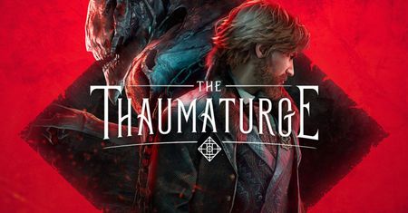 Recenzja gry The Thaumaturge