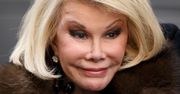 Joan Rivers: odeszła legenda amerykańskiej telewizji
