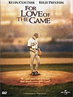 Gra o miłość / For Love of the Game (1999)