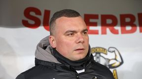 Trenerzy Jagiellonii i Motoru zgodnie wybrali kluczowy moment