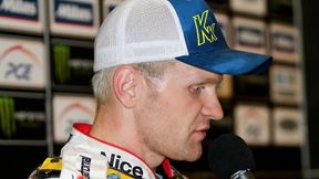 Krzysztof Kasprzak: Wszystko idzie w dobrym kierunku