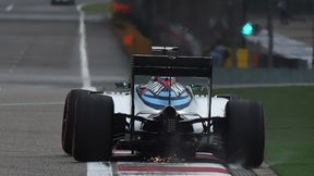 Williams pewny pokonania Force India