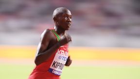 Lekkoatletyka. Fantastyczny wyczyn Rhonexa Kipruto. Pobił rekord świata na 10 km o 14 sekund