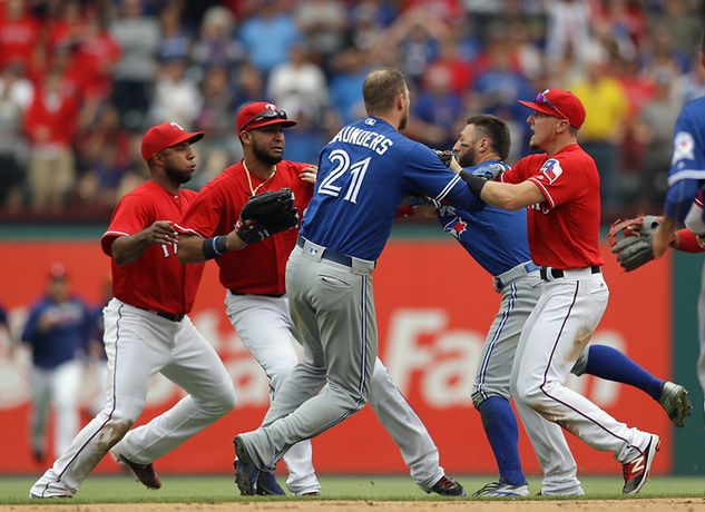 Fot. Ronald Martinez/Getty Images