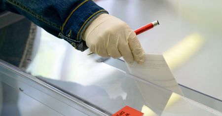 Wyniki wyborów 2020 w gminie Dygowo. O wyniku zdecydował 1 głos