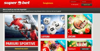 Nowy legalny bukmacher w Polsce. Superbet dołączył do listy ministra finansów