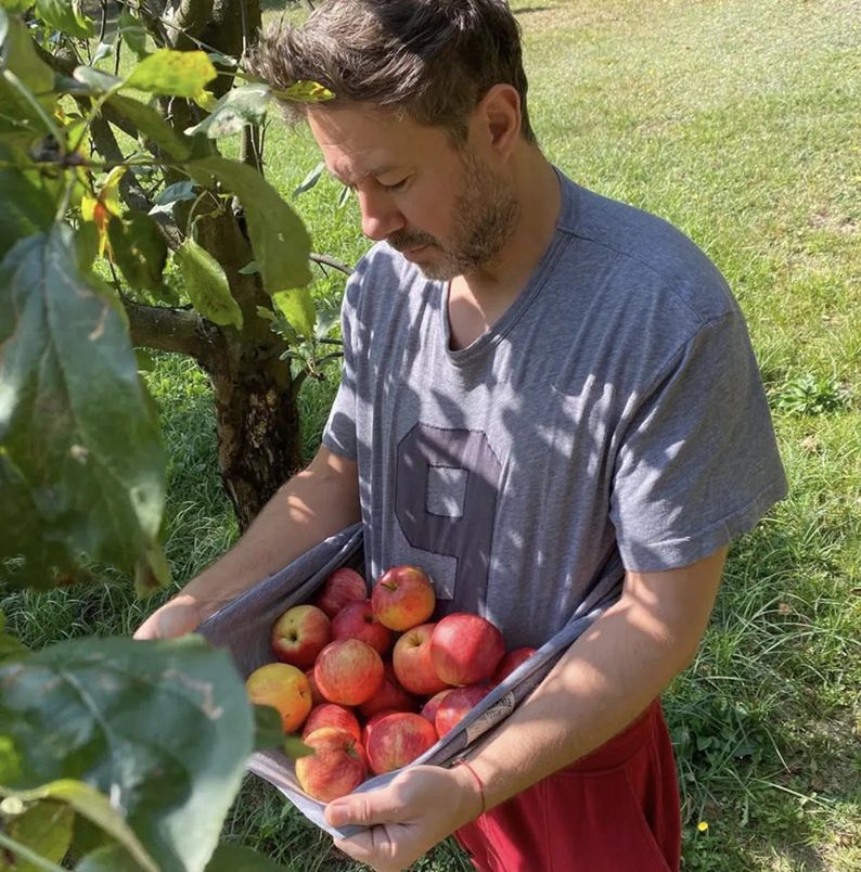 Ogród Andrzeja Piasecznego 