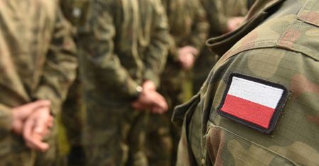 Ile wiesz o służbie wojskowej? Sprawdź się