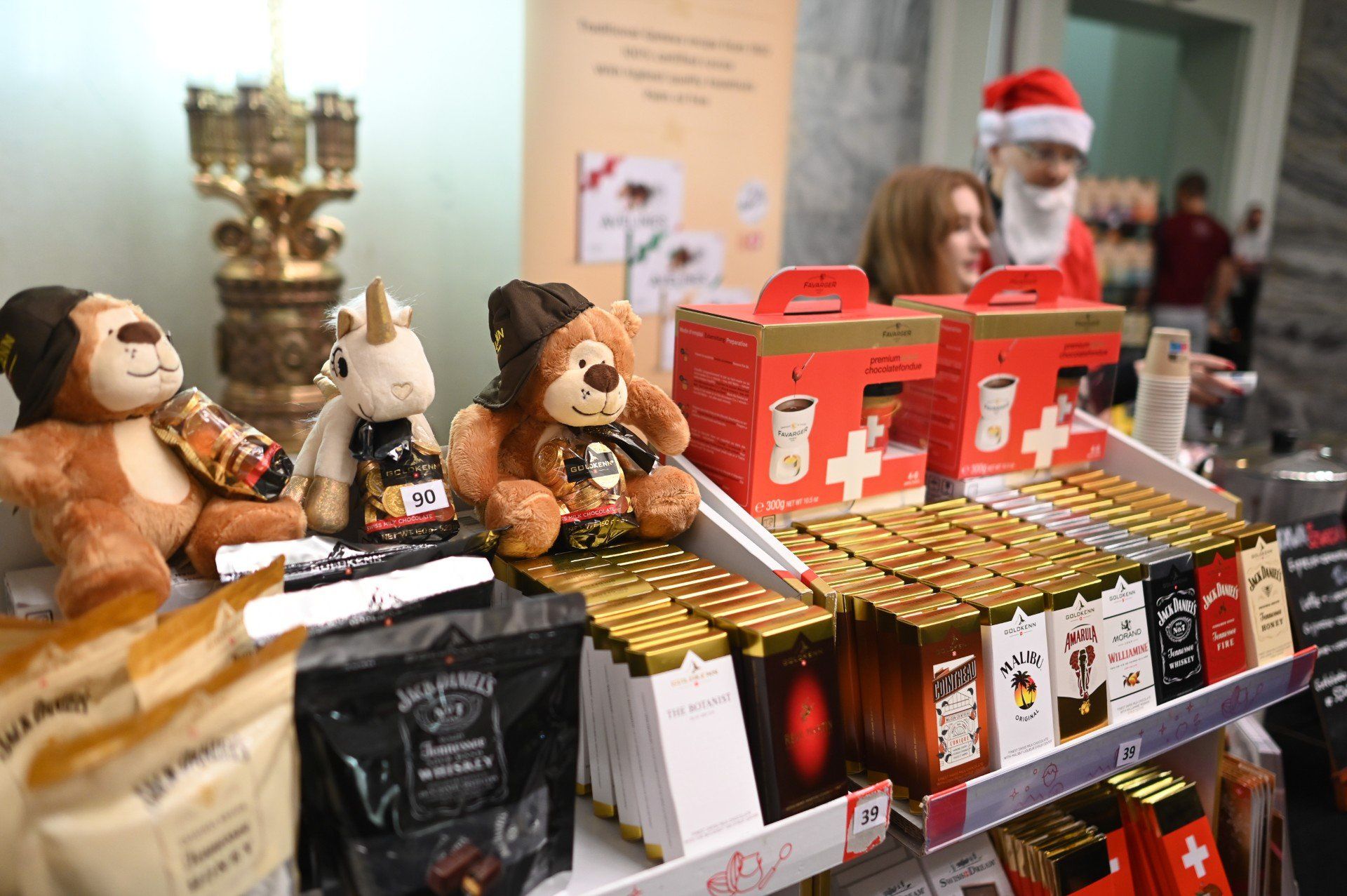 Festiwal Kawy, Czekolady i Słodyczy w PKIN. Smakowite wydarzenie trwa cały weekend.