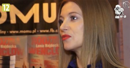 Fijał o rozstaniu z Horodyńską: "Powodem jest mój brak czasu"