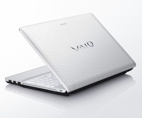 Sony VAIO CA i E zdążą na wakacje! 2