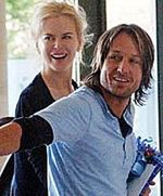 Ciąża Nicole Kidman to tylko fotomontaż