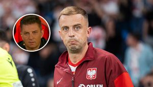 Borek nagle zdradził, co usłyszał od Grosickiego. To byłaby sensacja