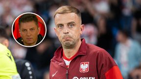 Borek nagle zdradził, co usłyszał od Grosickiego. To byłaby sensacja